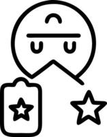 perfect store and visual appeal and brand consistency Set 5 vector