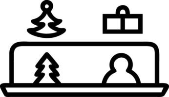 perfect store and shelf layout and seasonal themes Set 3 vector