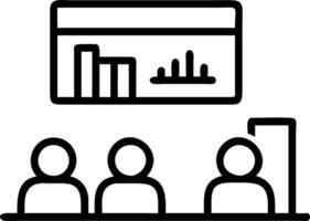 perfect store and shelf layout and customer insights vector