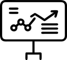 perfect store and sales strategy and traffic patterns Set 4 vector