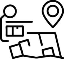 perfect store and product placement and optimization Set 37 vector