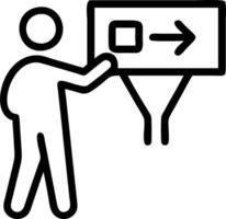 perfect store and product placement and optimization Set 32 vector