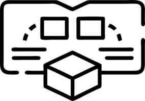 perfect store and product placement and optimization Set 34 vector