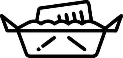 perfect store and product placement and optimization Set 19 vector