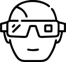 perfect store and product placement and optimization Set 18 vector
