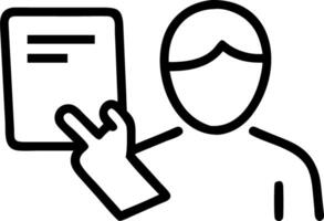 perfect store and product placement and optimization Set 3 vector