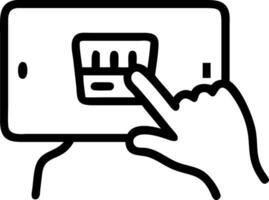 perfect store and product placement and optimization Set 6 vector