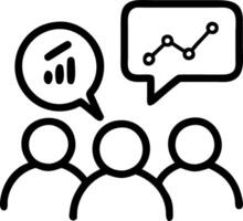 perfect store and product placement and optimization Set 12 vector