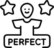 perfect store and product placement and optimization Set 4 vector