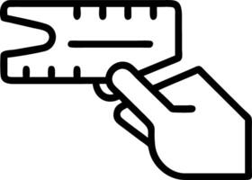 perfect store and planogram and shelf spacing Set 2 vector