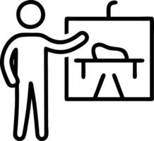 perfect store and planogram and shelf spacing Set 3 vector