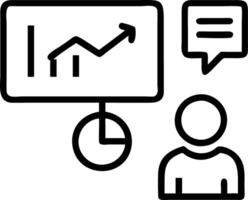 perfect store and planogram and customer insights Set 4 vector