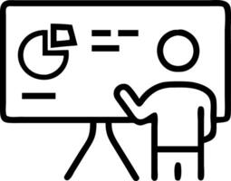 perfect store and planogram and optimization vector