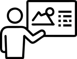 perfect store and planogram and brand consistency Set 2 vector