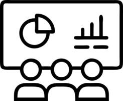 perfect store and planogram and customer insights Set 2 vector