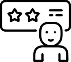 perfect store and planogram and brand consistency Set 3 vector