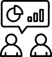 perfect store and merchandising and customer insights vector