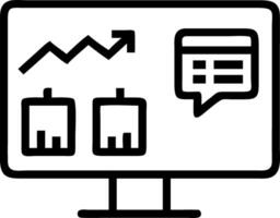 perfect store and inventory and traffic patterns vector
