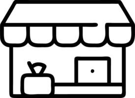 perfect store and inventory and impulse buys Set 3 vector