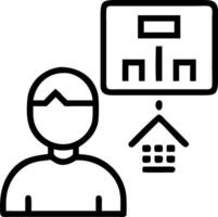 perfect store and inventory and optimization Set 2 vector