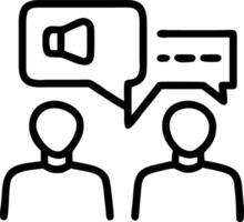 perfect store and display and customer insights Set 2 vector