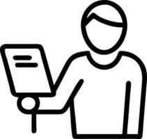 perfect store and display and brand consistency Set 3 vector