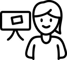 perfect store and display and brand consistency Set 4 vector