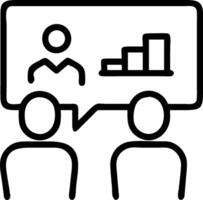 perfect store and display and customer insights Set 3 vector