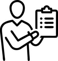 perfect store and display and compliance Set 2 vector
