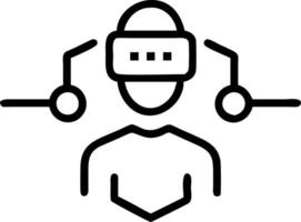 perfect store and customer flow and optimization Set 2 vector