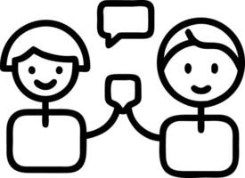 perfect store and customer flow and customer insights Set 5 vector