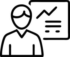 perfect store and customer flow and brand consistency Set 4 vector