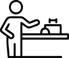 perfect store and branding and impulse buys Set 3 vector