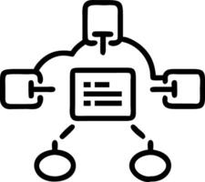 pandemic driven shifts and virtual events and innovation Set 19 vector