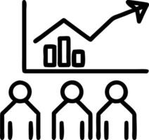 pandemic driven shifts and virtual events and innovation Set 13 vector