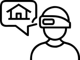 pandemic driven shifts and remote work and innovation Set 37 vector