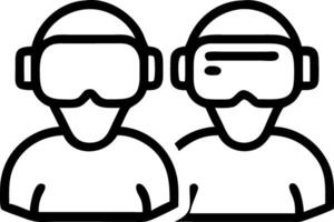 pandemic driven shifts and remote work and innovation Set 39 vector