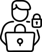 pandemic driven shifts and remote work and innovation Set 15 vector