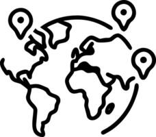 pandemic driven shifts and remote work and innovation Set 20 vector