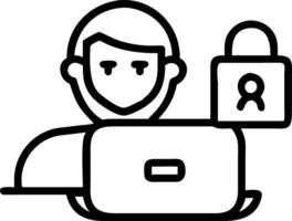 pandemic driven shifts and remote work and innovation Set 14 vector