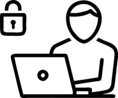 pandemic driven shifts and remote work and innovation Set 13 vector