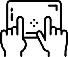 pandemic driven shifts and remote work and innovation Set 5 vector