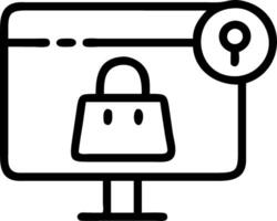 pandemic driven shifts and e commerce and innovation Set 7 vector