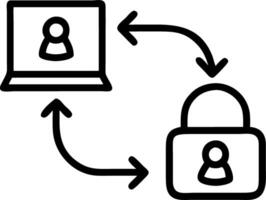 pandemic driven shifts and e commerce and innovation Set 8 vector
