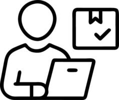 pandemic driven shifts and e commerce and innovation Set 4 vector