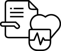pandemic driven shifts and digital health and innovation Set 24 vector