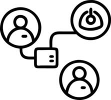 pandemic driven shifts and digital health and innovation Set 3 vector