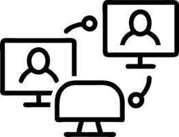 pandemic driven shifts and cybersecurity and innovation Set 20 vector
