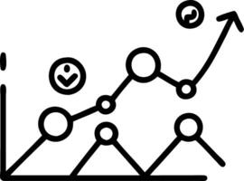 pandemic driven shifts and cybersecurity and innovation Set 13 vector