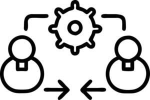 pandemic driven shifts and cybersecurity and innovation Set 2 vector